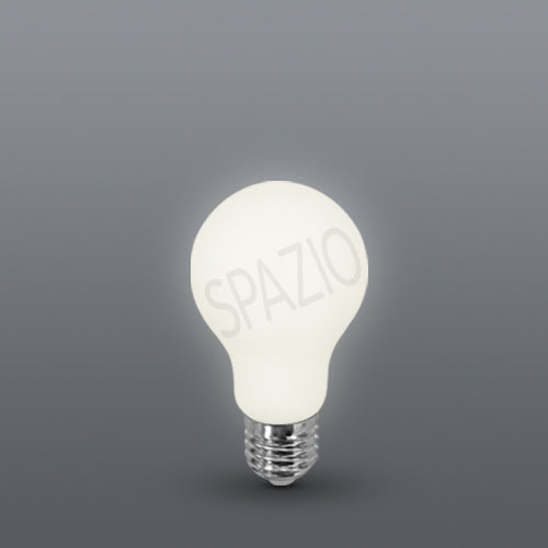A60 6W LED FILAMENT <br> OPAL - E27 DIMMABLE