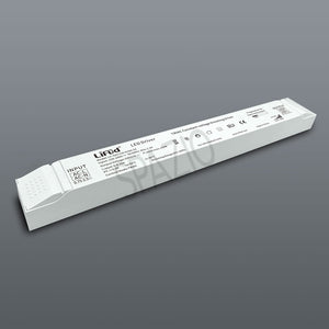 150W SLIMLINE DRIVER <br> TRIAC DIMMABLE