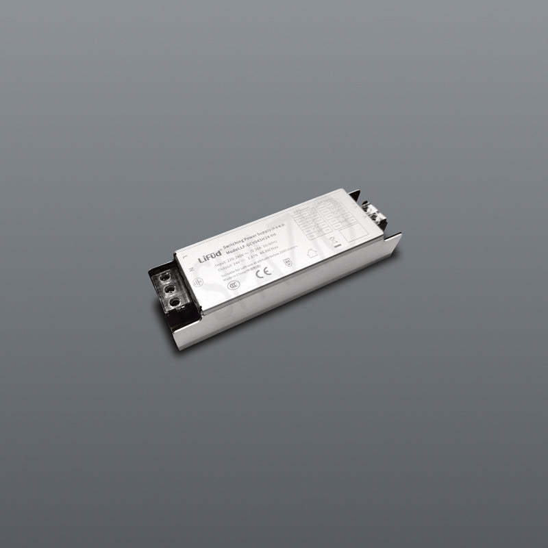 45W ALU CASING DRIVER
