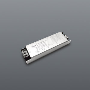 100W ALU CASING DRIVER
