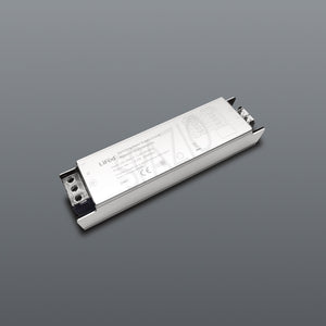 150W ALU CASING DRIVER