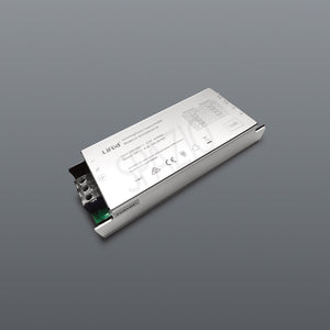 200W ALU CASING DRIVER
