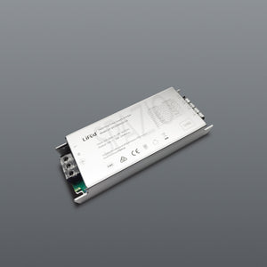 240W ALU CASING DRIVER