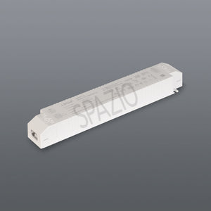 75W SLIMLINE DRIVER <br> DALI DIMMABLE
