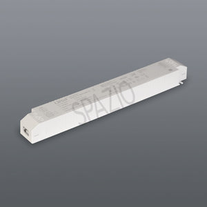 150W SLIMLINE DRIVER <br> DALI DIMMABLE