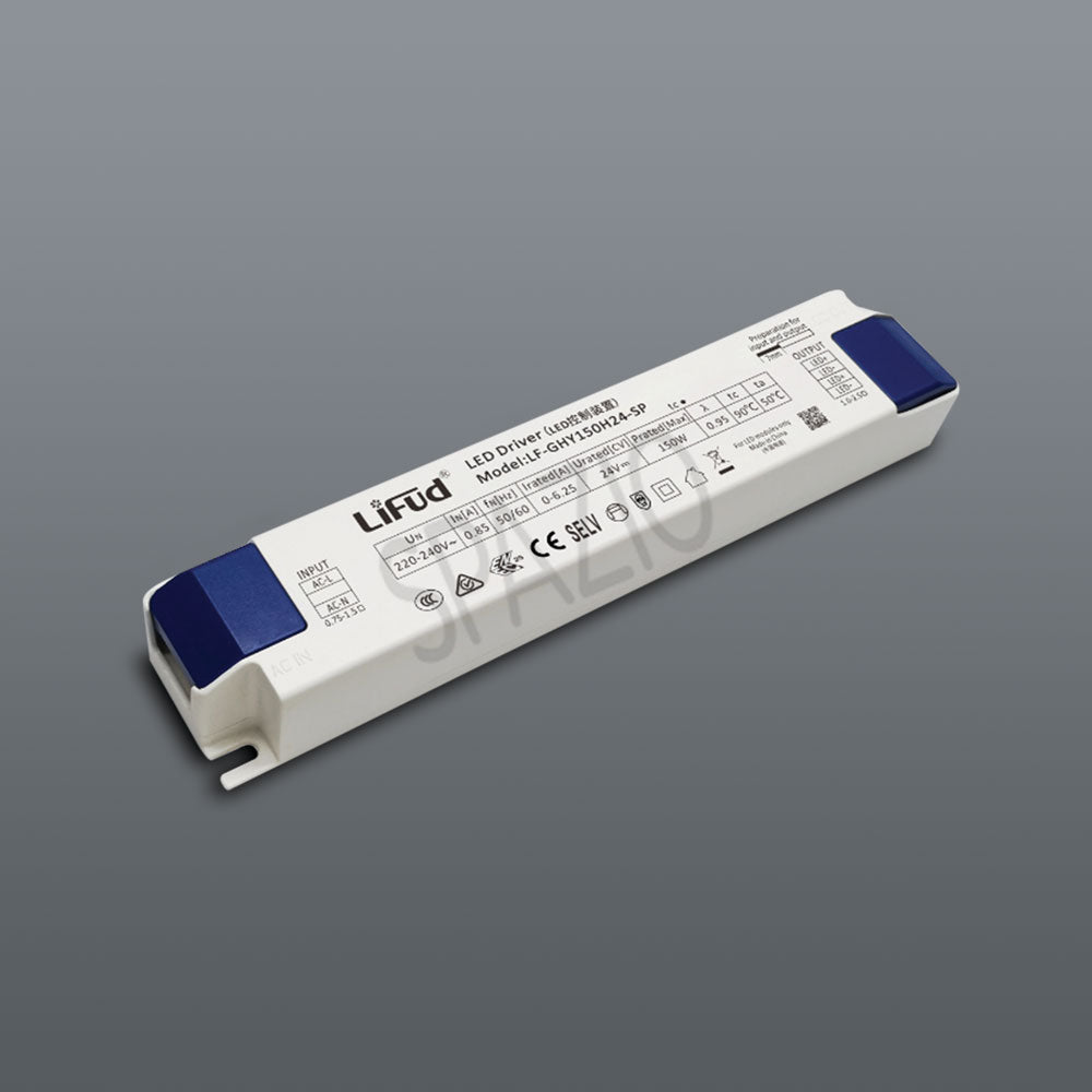 150W COMPACT DRIVER