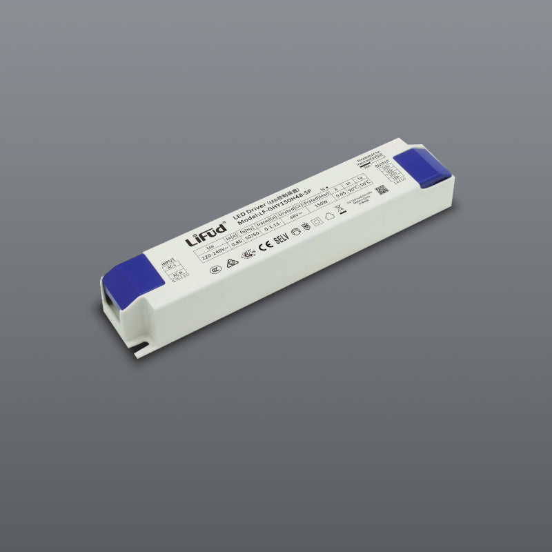150W COMPACT DRIVER <br> 48V