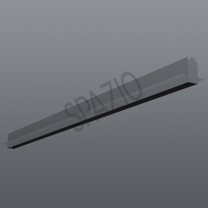 MAGTRACK 48V RECESSED TRACK