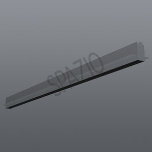 MAGTRACK 48V RECESSED TRACK