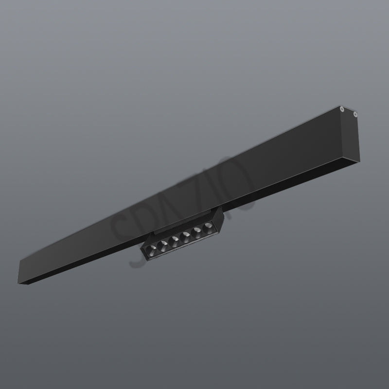 MAGTRACK 48V - LINEAR SPOT 1