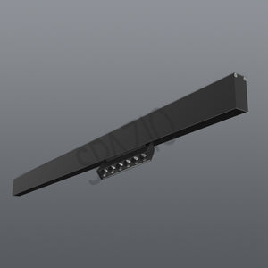 MAGTRACK 48V - LINEAR SPOT 1