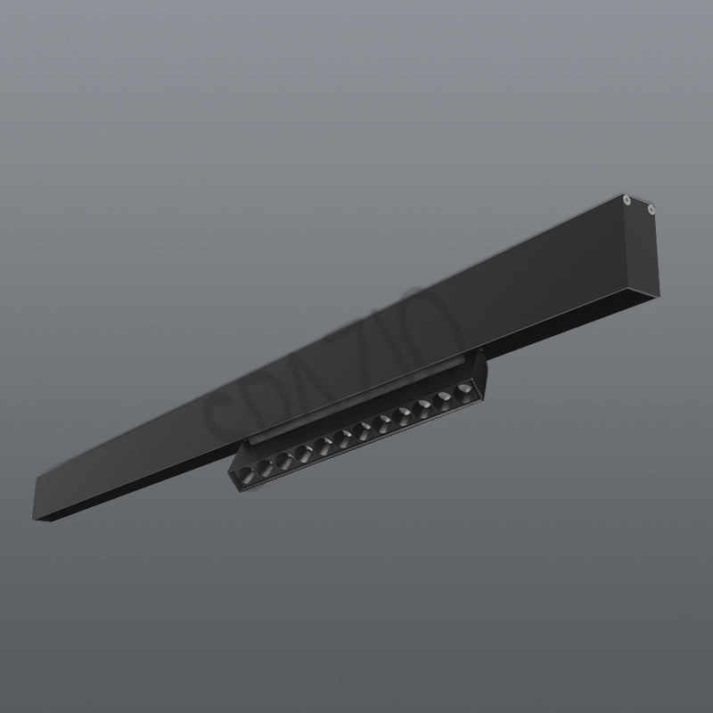 MAGTRACK 48V - LINEAR SPOT 2