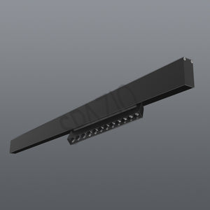 MAGTRACK 48V - LINEAR SPOT 2