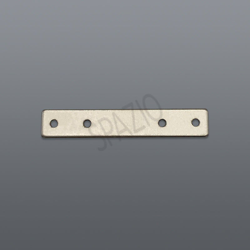 MAGTRACK 48V <br> STRUCTURAL LINEAR JOINT BOTTOM