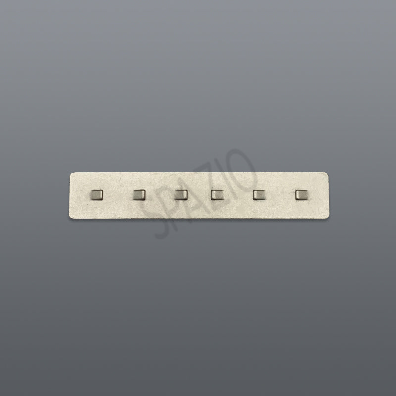 MAGTRACK 48V <br> STRUCTURAL LINEAR JOINT SIDE