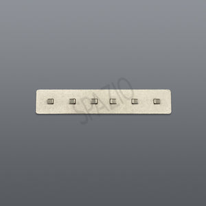 MAGTRACK 48V <br> STRUCTURAL LINEAR JOINT SIDE