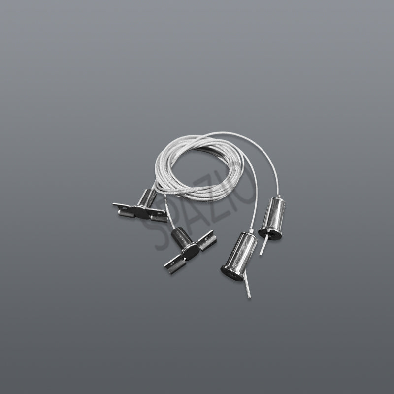 MAGTRACK 48V <br> SUSPENSION KIT