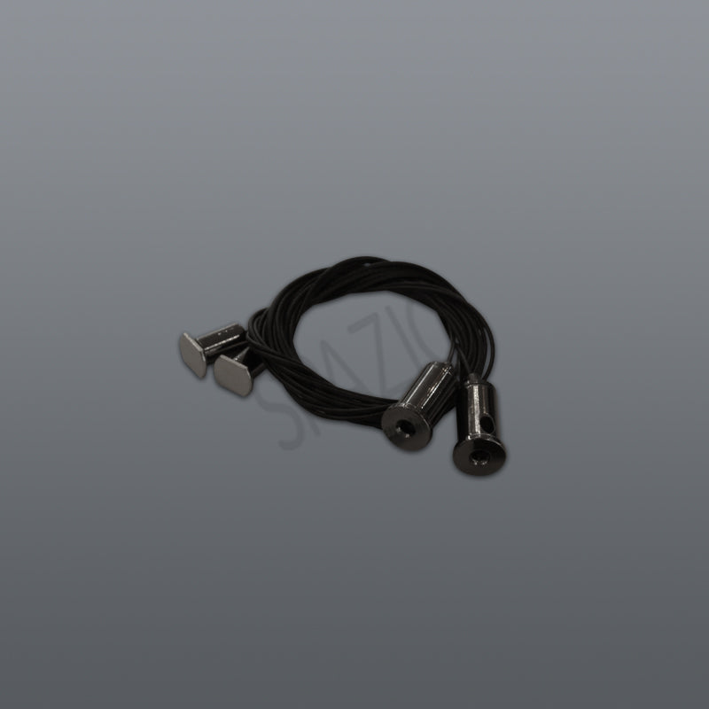 MAGTRACK 48V <br> SUSPENSION KIT