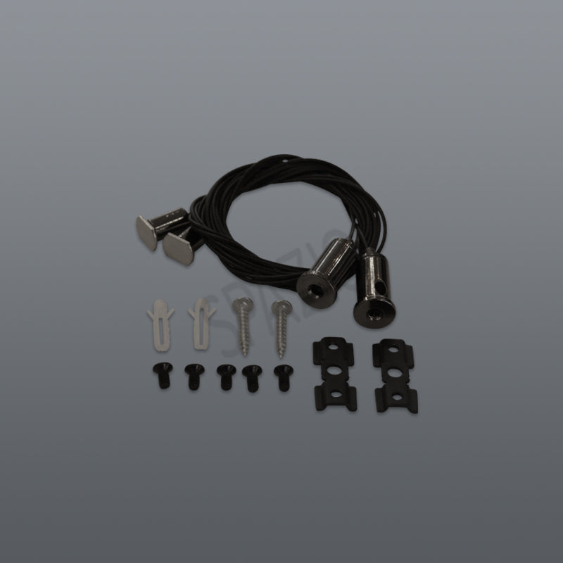 MAGTRACK 48V <br> SUSPENSION KIT