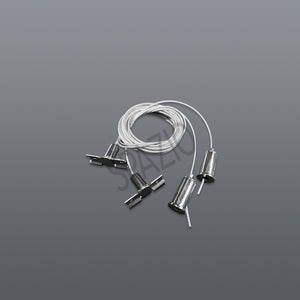 MAGTRACK 48V <br> SUSPENSION KIT