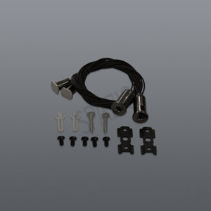 MAGTRACK 48V <br> SUSPENSION KIT