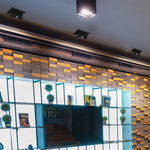 Load image into Gallery viewer, METROPOLE 3CCT &lt;br&gt; BLACK
