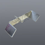 Load image into Gallery viewer, 50 X 32 RECESSED PROFILE MOUNTING CLIPS
