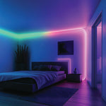 Load image into Gallery viewer, NEONFLEX SIDE BENDING- RGBW
