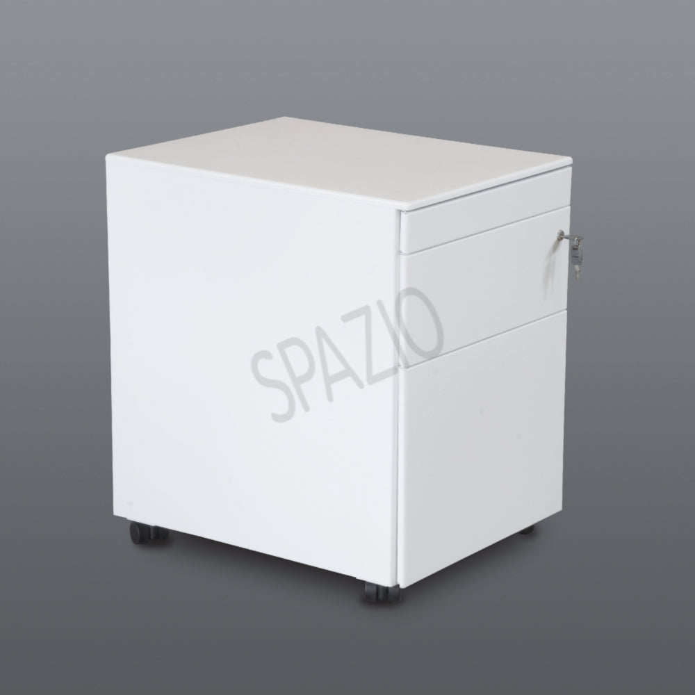 QCA DESK DRAWER <br> 1 DRAWER, 1 STATIONERY DRAWER
