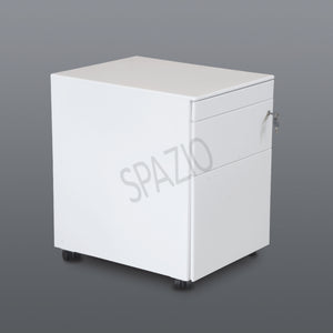 QCA DESK DRAWER <br> 1 DRAWER, 1 STATIONERY DRAWER