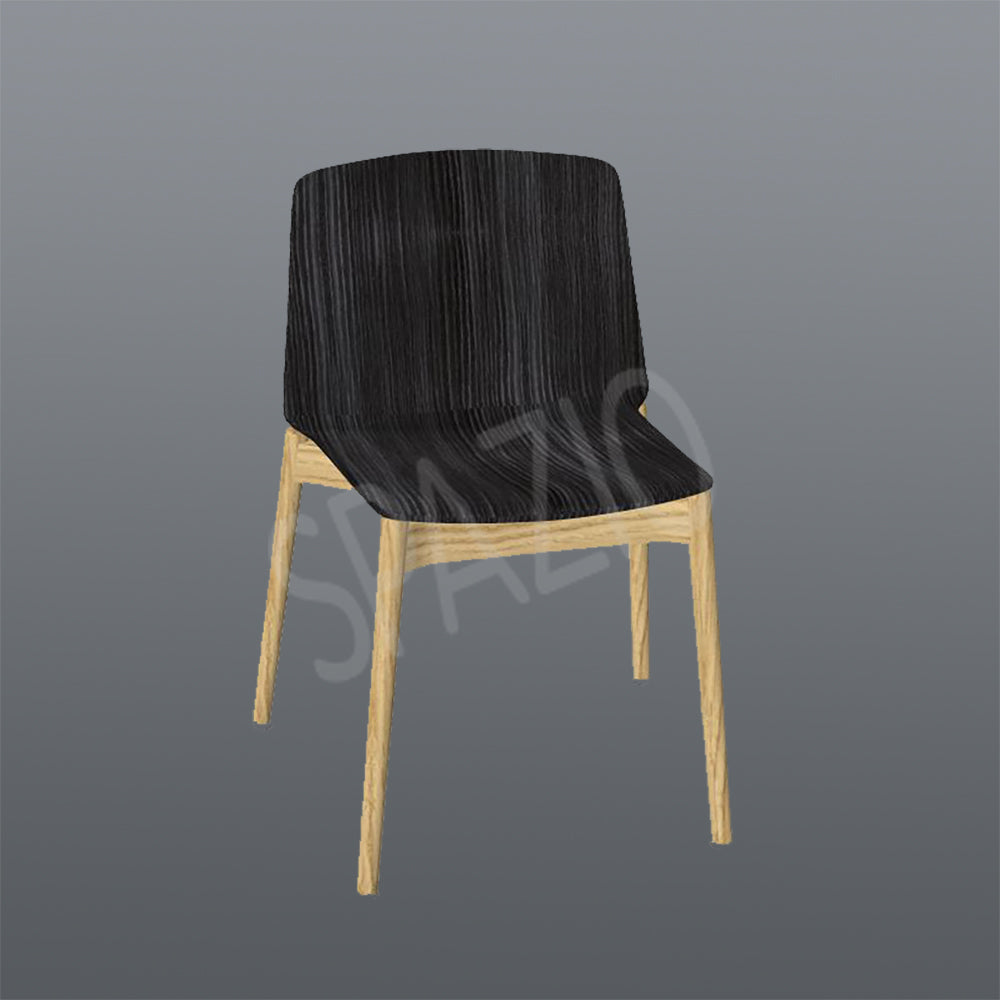 RAMA CHAIR WOOD