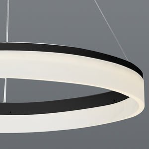 RING LED - DIMMABLE