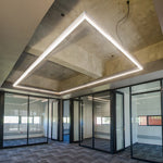 Load image into Gallery viewer, S-SYSTEM LINEAR &lt;br&gt; 90° CORNER JOINT - WHITE
