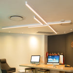 Load image into Gallery viewer, S-SYSTEM LINEAR &lt;br&gt; 90° CORNER JOINT - WHITE
