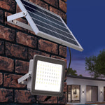 Load image into Gallery viewer, SUNWAVE SOLAR 600LM
