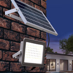 Load image into Gallery viewer, SUNWAVE SOLAR 1500Lm
