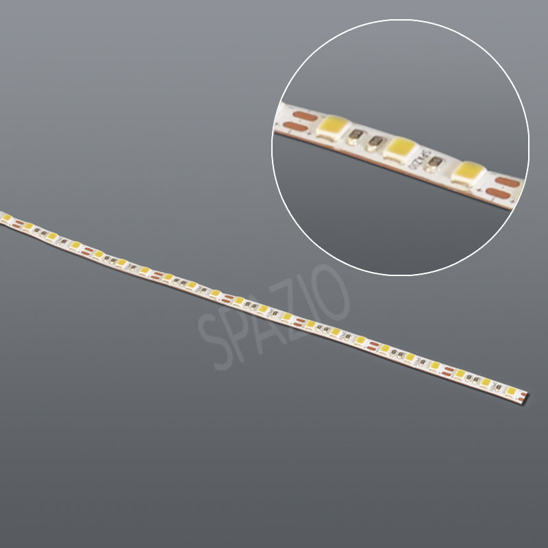 10W - 120LED p/M - 12V