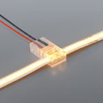 Load image into Gallery viewer, HIPPO M MAX CLIP SMD / COB <br> STRIP TO WIRE
