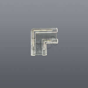 90° CORNER CONNECTOR FOR COB TAPE