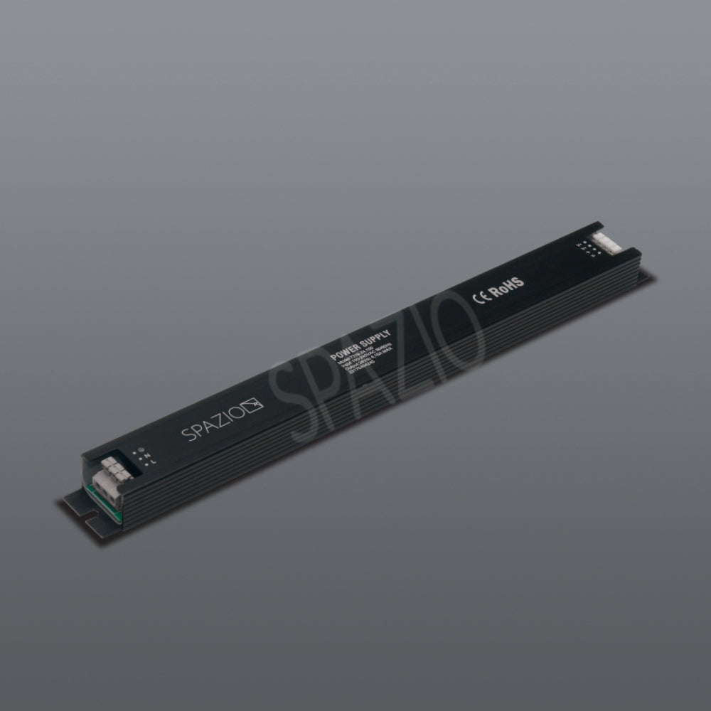 100W - 24V CV DRIVER <br> SLIMLINE