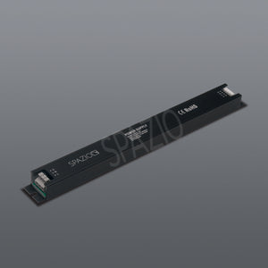 100W - 24V CV DRIVER <br> SLIMLINE