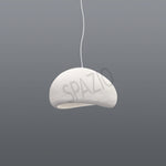 Load image into Gallery viewer, CLOUD PENDANT 400MM
