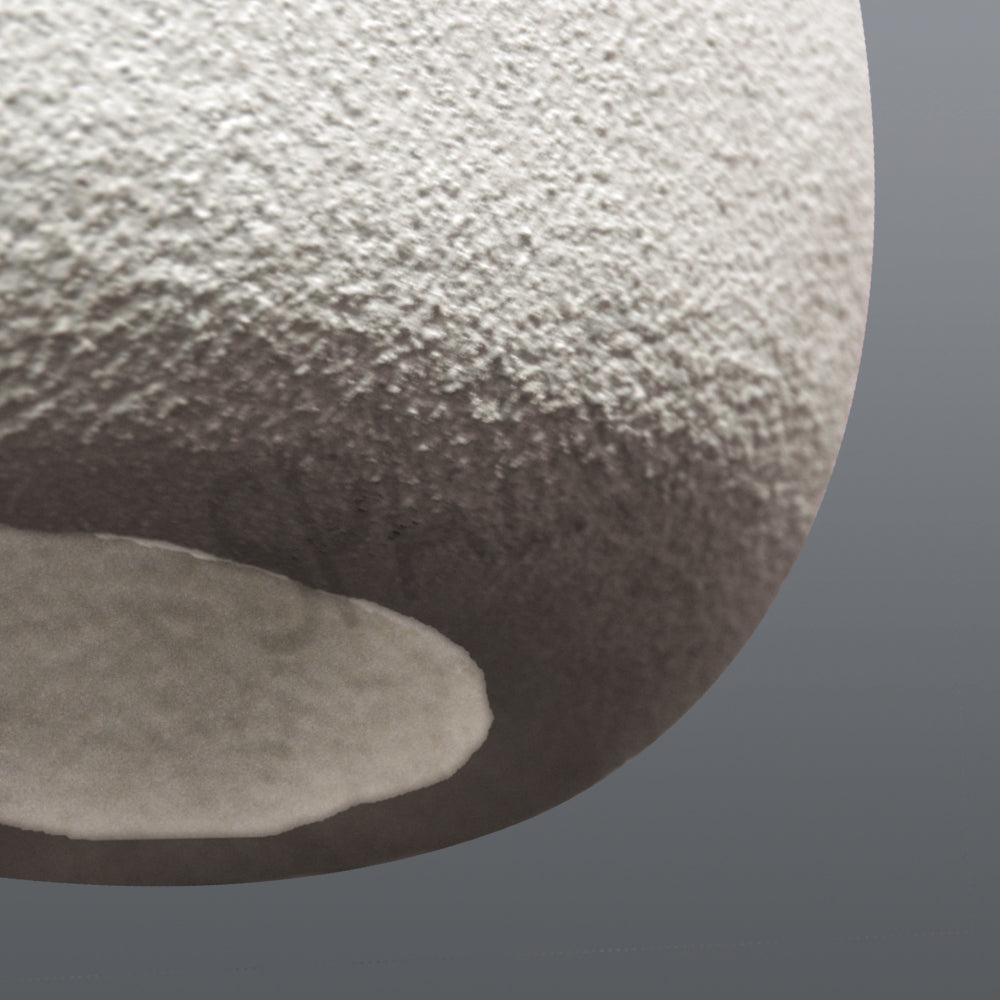 CLOUD PENDANT 400MM