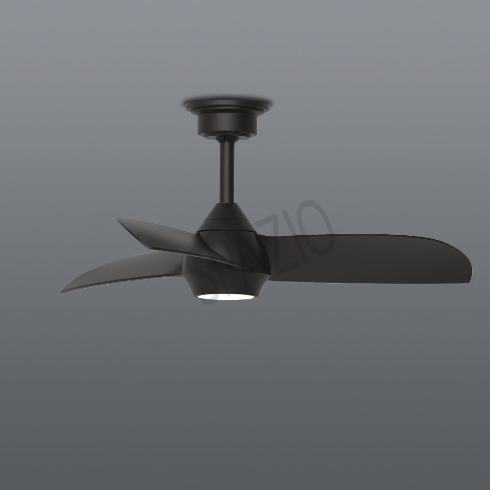FAN-TASTIC CEILING FAN