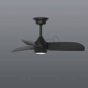 FAN-TASTIC CEILING FAN