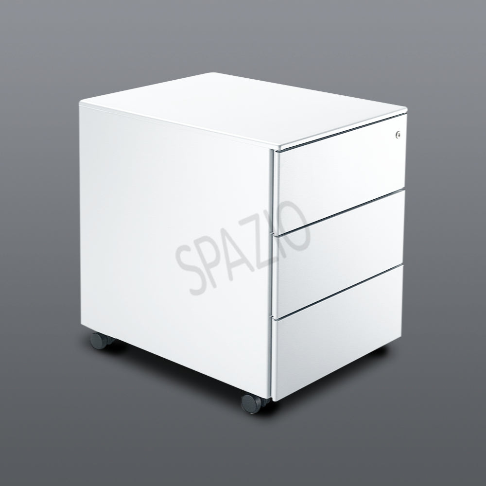 QUICK DESK DRAWER <br> 3 DRAWERS