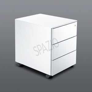 QUICK DESK DRAWER <br> 3 DRAWERS