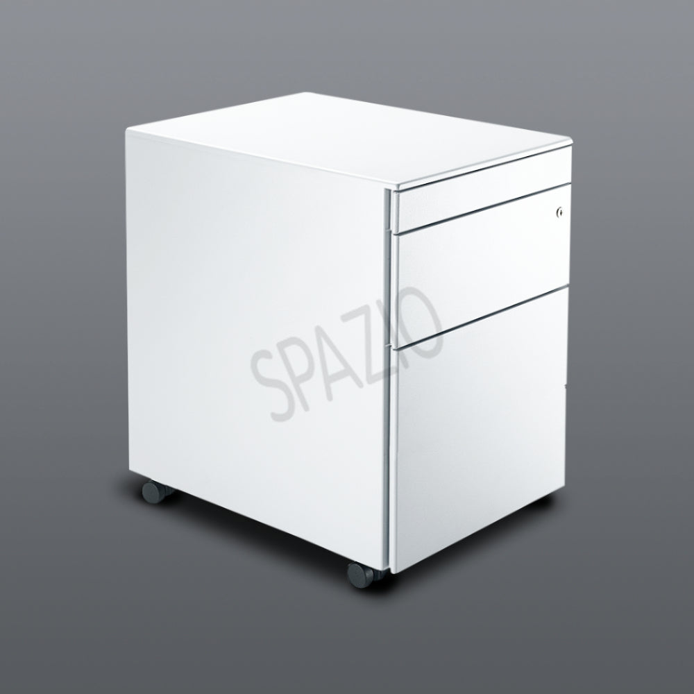 QUICK DESK DRAWER <br> 1 STANDARD, 1 STATONERY, 1 FILE DRAWER