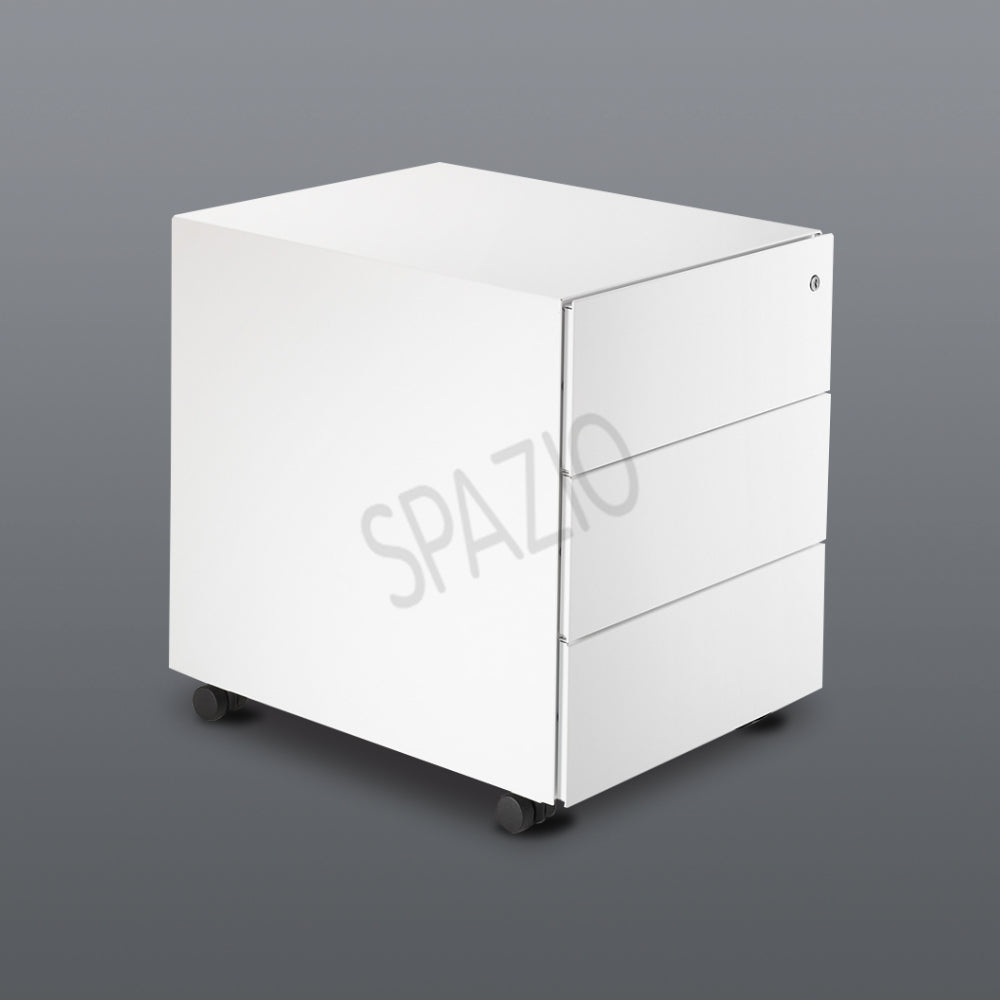 WEB DESK DRAWER <br> 3 DRAWERS
