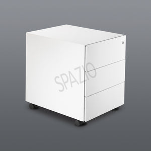 WEB DESK DRAWER <br> 3 DRAWERS